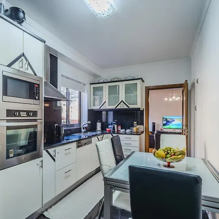 Madalenas Sun&sea Φουνκάλ