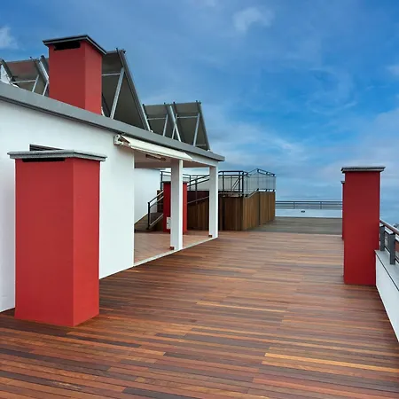 Apartment Madalenas Sun&sea Funchal (Madeira)