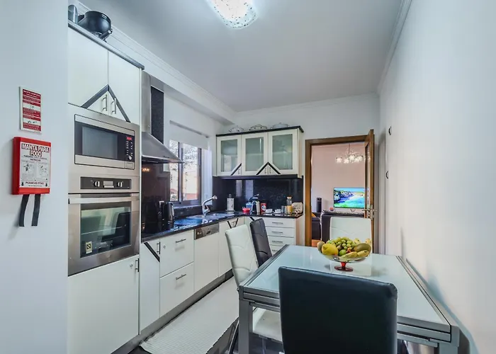 Madalenas Sun&sea Funchal (Madeira)