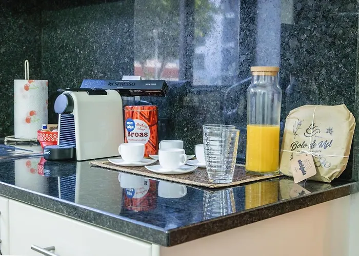 Madalenas Sun&sea * فونشال