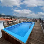 アパート Madalenas Sun&sea *