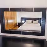 アパート Madalenas Sun&sea フンシャル