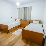 アパート Madalenas Sun&sea *