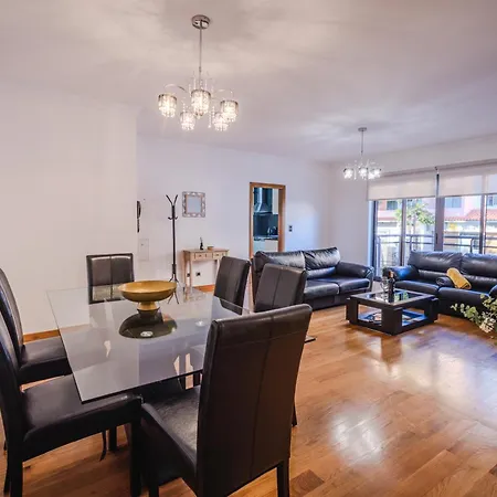 Madalenas Sun&sea Apartman *