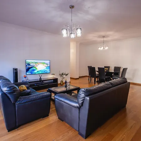 Apartman Madalenas Sun&sea Funchal