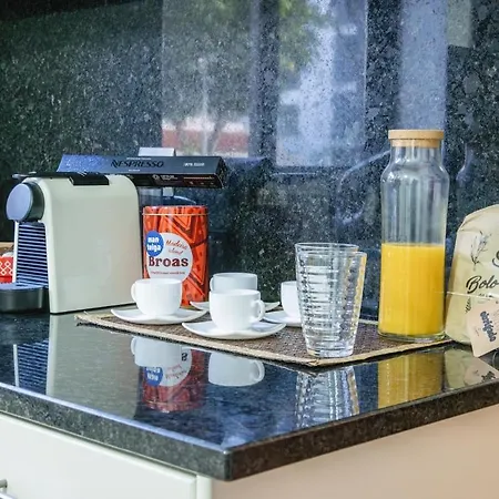 Madalenas Sun&sea * Funchal