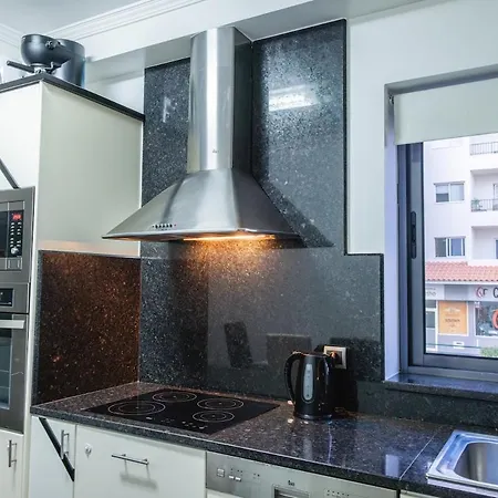 Apartman Madalenas Sun&sea *