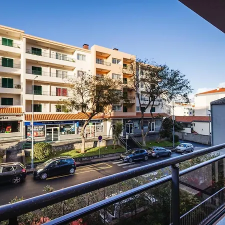 Madalenas Sun&sea Апартаменты