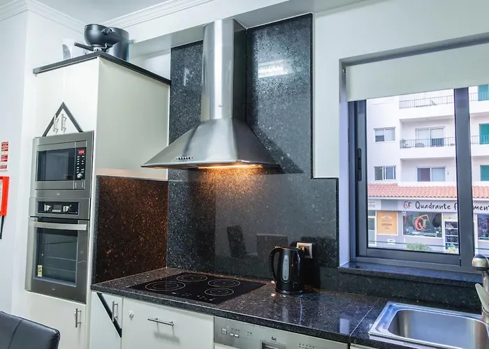 Apartman Madalenas Sun&sea *