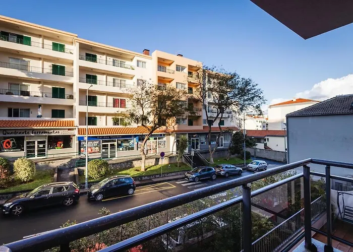 Madalenas Sun&sea Apartman