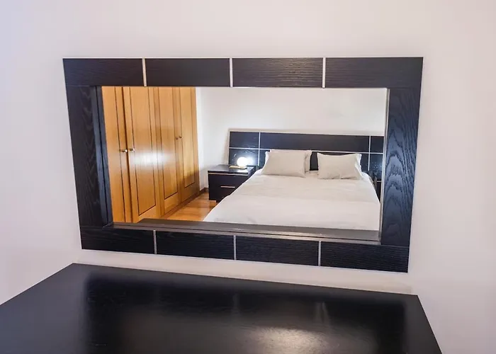 Apartman Madalenas Sun&sea Funchal