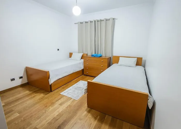 Apartman Madalenas Sun&sea *