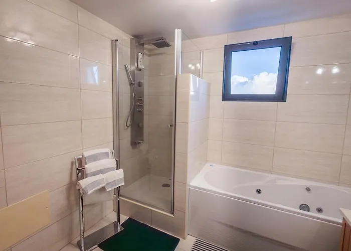 Madalenas Sun&sea Apartman *