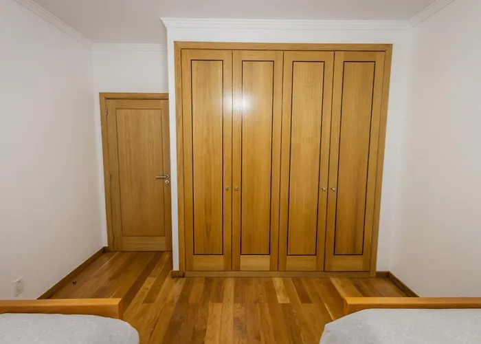 Апартаменты Madalenas Sun&sea Фуншал